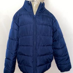 Boys Blue Children’s Place Puffer Jacket